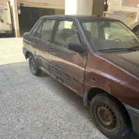 فروش فوروی دوگانه فابریک