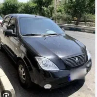 تیبا مدل ۹۳