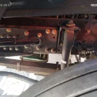 فاو ده چرخ کمپرس|خودرو سنگین|چهاردانگه (تهران), |دیوار