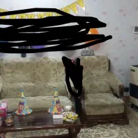 مبل ۷ نفره