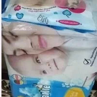 پوشک بارلی سایز ۲|اسباب و اثاث بچه|جیرفت, |دیوار