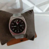 ساعت سیکو5نبضی فقط تافردا ظهر