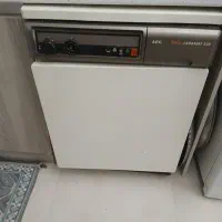 لباسشویی ای گ۵۲۸