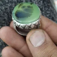 انگشتر شجر کار خاص|جواهرات|مشهد, طلاب|دیوار