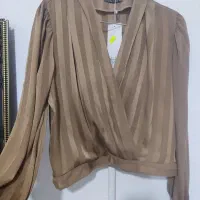 شومیز و دامن نونو