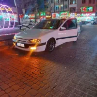 پژو پارس موتور جدید xu7p دریچه سیمی