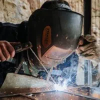 جوشکاری منصفانه