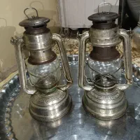 فانوس نفتی انگلیسی