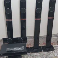 سینما خانگی مارشال