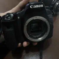 دوربین 70D کنون|دوربین عکاسی و فیلم‌برداری|رشت, چله خانه|دیوار