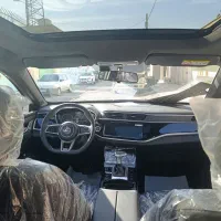 دیگینیتی مشکی تو مارون 404 خشک|خودرو سواری و وانت|قزوین, |دیوار