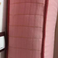 تختخواب دو نفره .کمد وجاکفشی|تخت و سرویس خواب|ملایر, |دیوار