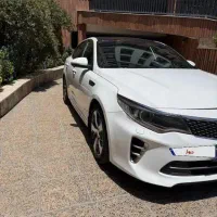 اپتیما gtline|خودرو سواری و وانت|تهران, فردوس|دیوار