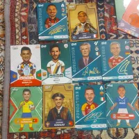 کیمدی فوتبال 2025 و 2024