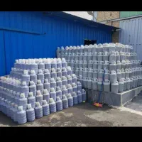 خیار شور تولید ( پخش کلی و جزیئ )