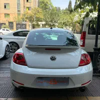 فولکس بیتل 2013