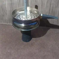 سر قلیون اهنی