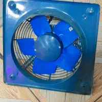 هواکش صنعتی نو نو