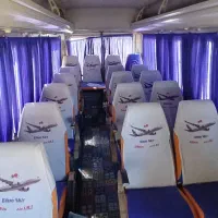 مینی بوس a50|خودرو سنگین|سیرجان, |دیوار