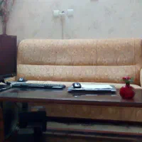 فروش مبلمان راحتی ۷ نفره|مبلمان خانگی و میز عسلی|اصفهان, فرح آباد|دیوار