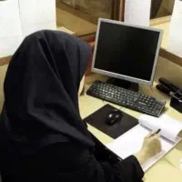 استخدام اداری ودفتری