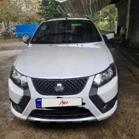 کوییک اس ۱۴۰۱|خودرو سواری و وانت|لاهیجان, شهرک سلمان فارسی|دیوار