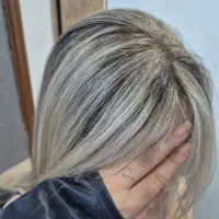 تخفیف ویژه رنگ مو و کراتین فقط برای مدت محدود|خدمات آرایشگری و زیبایی|بوشهر, |دیوار