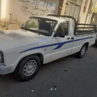 مزدا کارا مدل ۱۴۰۲|خودرو سواری و وانت|گلپایگان, |دیوار