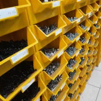 پیچ و مهره درجه یک