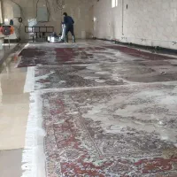 قالیشویی مهدی