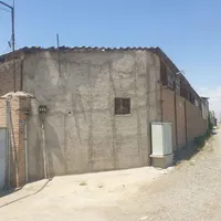 ملک صنعتی ۳۷۰۰مترو۳۱۰۰متری دسترسی به آزادگان.سعیدی|فروش دفتر صنعتی، کشاورزی، تجاری|تهران, نعمت‌آباد|دیوار