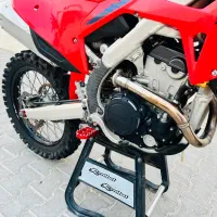 Crf250r2023|موتورسیکلت|مهر, |دیوار
