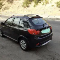 کوییک دنده‌ای ساده مشکی|خودرو سواری و وانت|تهران, مینی‌سیتی (شهرک نفت)|دیوار