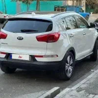 اسپورتیج 2014نیوفیس‌فول|خودرو سواری و وانت|تهران, بروجردی|دیوار