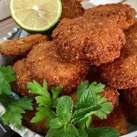 فلافل خانگی اعلا