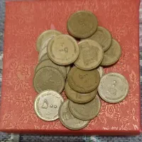 سکه ۵۰۰ ریالی