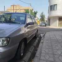 132SE|خودرو سواری و وانت|قوچان, |دیوار