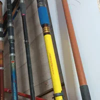 فروش انواع طعمه مصنوعی و طبیعی ماهی گیری|ماهیگیری|اصفهان, کوی امیریه|دیوار