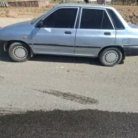 پراید مدل ۸۵ کولر روشن|خودرو سواری و وانت|سنندج, |دیوار