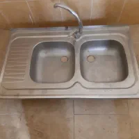 سینک ظرفشویی