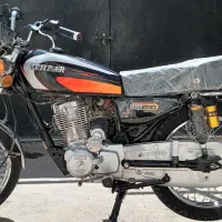 موتور ۲۰۰ مزایده. ۹۴. کم کار