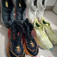 کتونی هوکا مستقیم از مهاباد|کیف، کفش، کمربند|تهران, سردارجنگل|دیوار