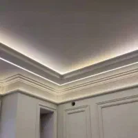 شاگرد گچکار