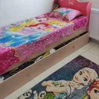 تخت و سرویس خواب|تخت و سرویس خواب|سنندج, |دیوار