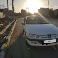 پارس مدل ۹۴ درحد|خودرو سواری و وانت|نظرآباد, نظرآباد|دیوار