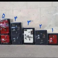 گاوصندوق ارتفاع ۴۰kk|ابزارآلات|سمنان, |دیوار