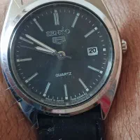 ساعت سیکو 5اصلی باطری خور|ساعت|میاندوآب, |دیوار