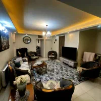 ۸۰ متر آپارتمان *فول امکانات *خوش نقشه * جنوبی