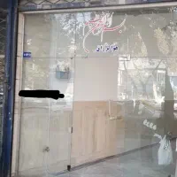 مغازه فروشی|فروش مغازه و غرفه|مشهد, نوغان|دیوار
