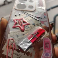 گارد موبایل سفارشی|لوازم جانبی موبایل و تبلت|اصفهان, محمودیه|دیوار